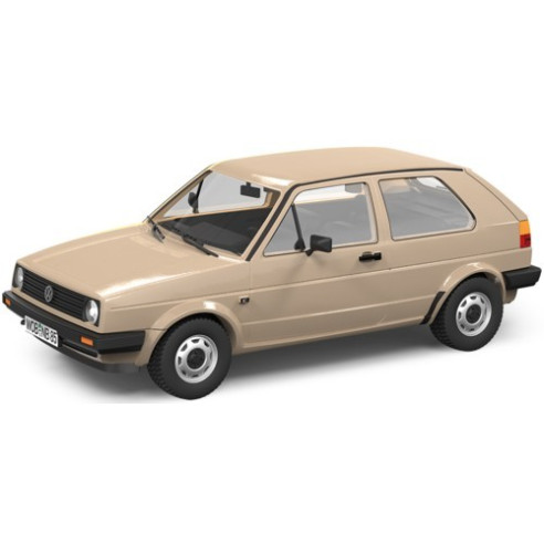 Volkswagen VW, Golf 2 1.3C, 1/43