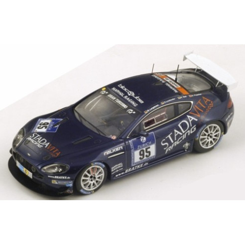 Aston Martin, Vantage V8 GT4, 1/43
