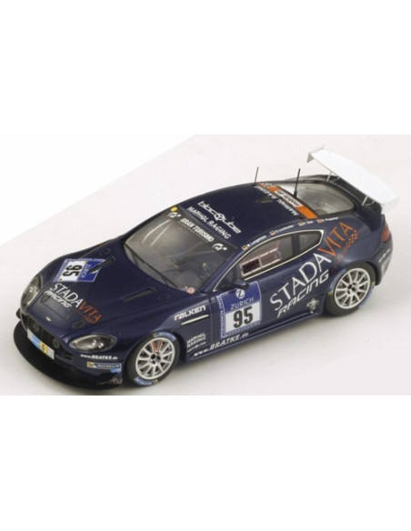 Aston Martin, Vantage V8 GT4, 1/43