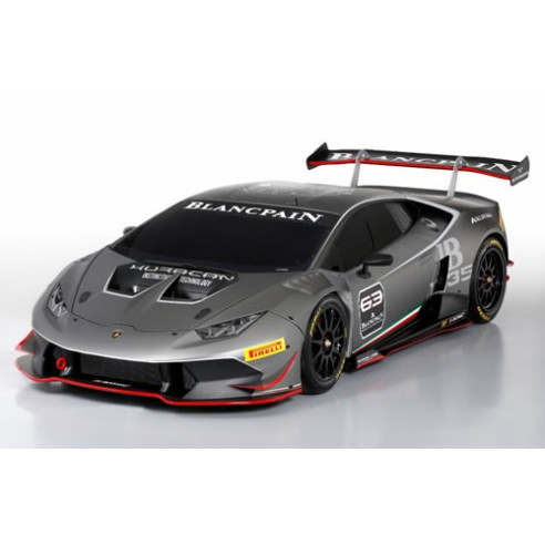 Lamborghini, Huracan LP 620-2 Trofeo, 1/18