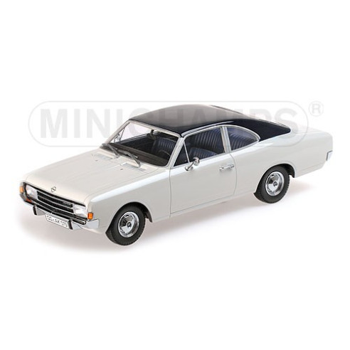 Opel, Kadett C Coupe, 1/18