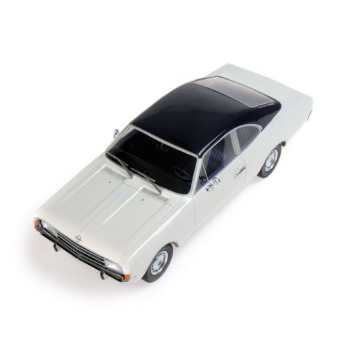 Opel, Kadett C Coupe, 1/18