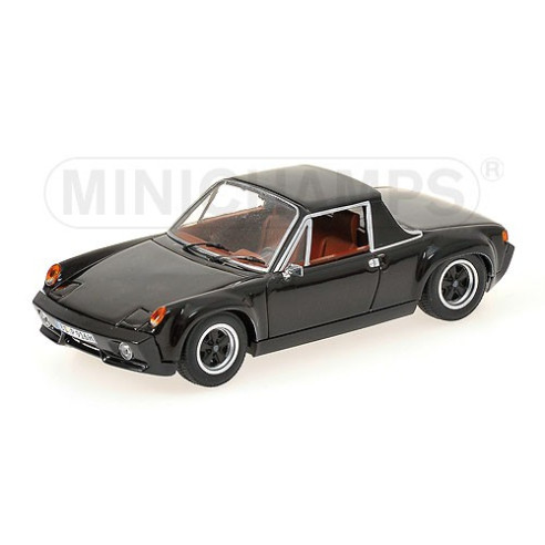 Porsche, 916, 1/43