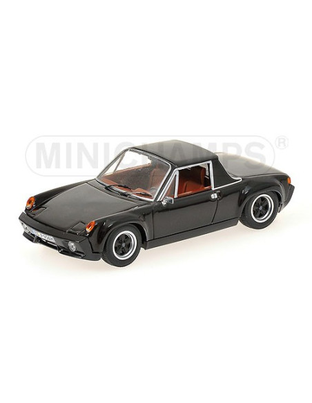 Porsche, 916, 1/43