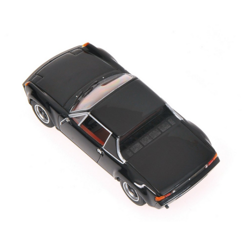 Porsche, 916, 1/43