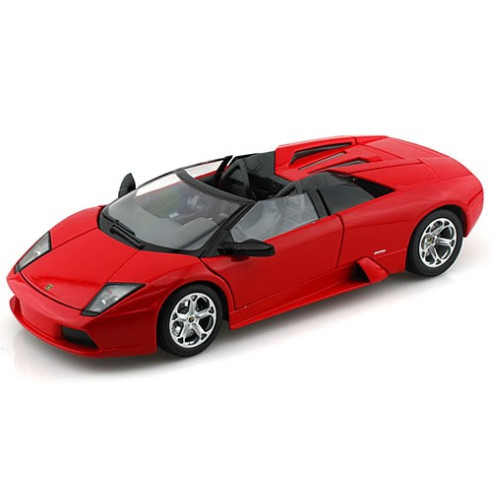 Lamborghini, Murcielago Roadster, 1/18