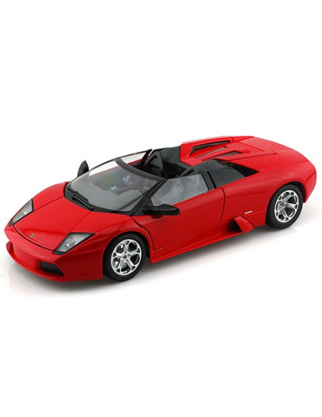 Lamborghini, Murcielago Roadster, 1/18