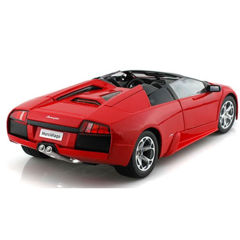 Lamborghini, Murcielago Roadster, 1/18