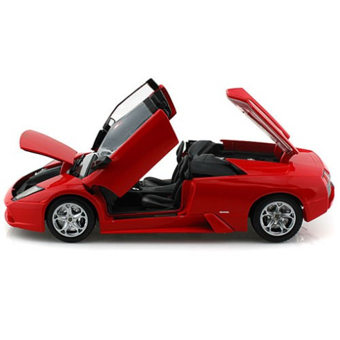 Lamborghini, Murcielago Roadster, 1/18