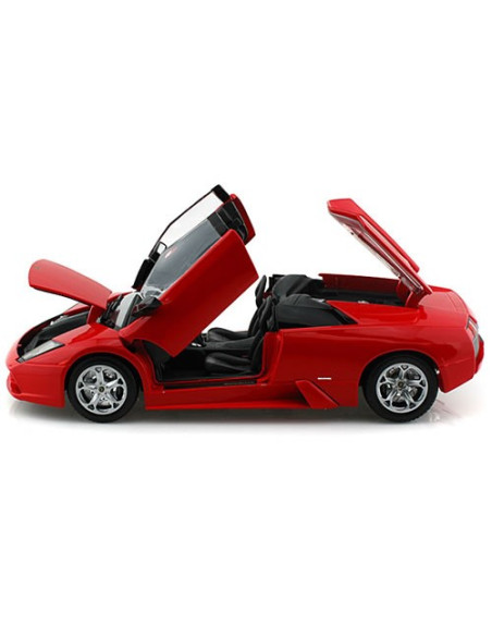 Lamborghini, Murcielago Roadster, 1/18