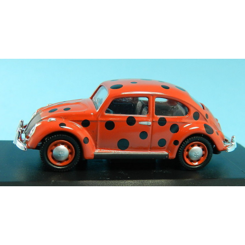 Volkswagen, VW Kaefer, 1/87