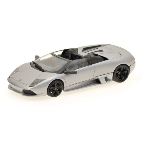 Lamborghini, Murcielago LP640 Roadster, 1/43