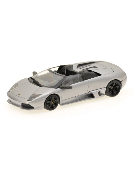 Lamborghini, Murcielago LP640 Roadster, 1/43