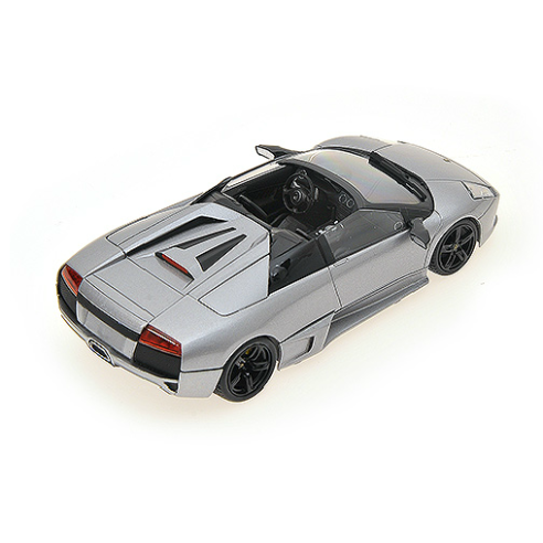 Lamborghini, Murcielago LP640 Roadster, 1/43