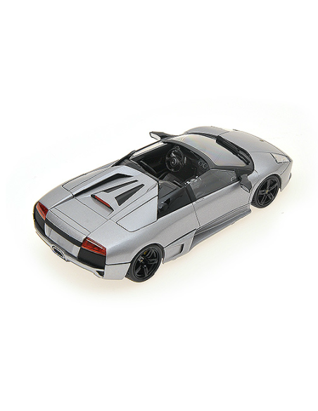 Lamborghini, Murcielago LP640 Roadster, 1/43