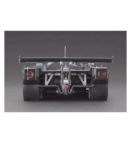 Sauber,  Mercedes C9, 1/43