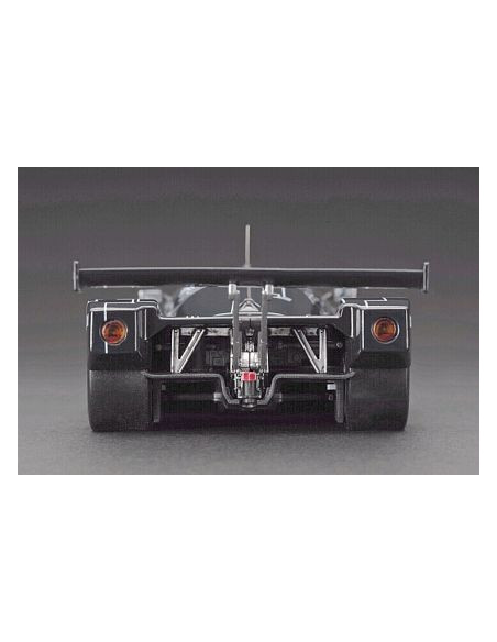 Sauber,  Mercedes C9, 1/43