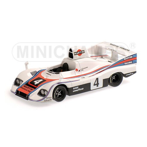 Porsche, 936/76, "Martini", 1/43