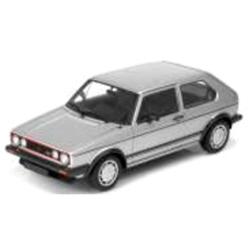 Volkswagen, VW, Golf 1 GTI, 1/18