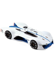 Alpine, Vision Gran Turismo, 1/43