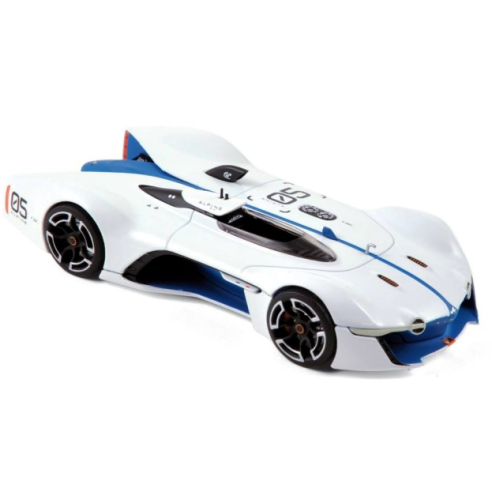 Alpine, Vision Gran Turismo, 1/43