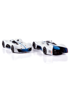 Alpine, Vision Gran Turismo, 1/43 2