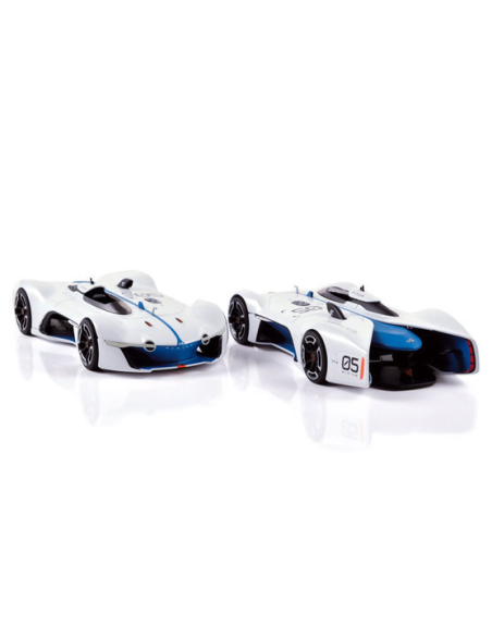 Alpine, Vision Gran Turismo, 1/43