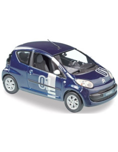 Citroen, C1 Chrono, 1/43