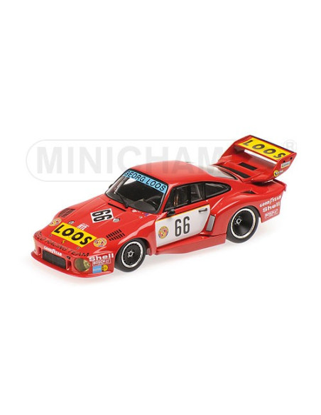 Porsche, 935/77, 1/43