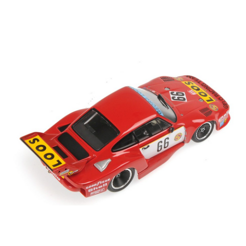 Porsche, 935/77, 1/43