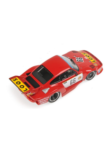 Porsche, 935/77, 1/43