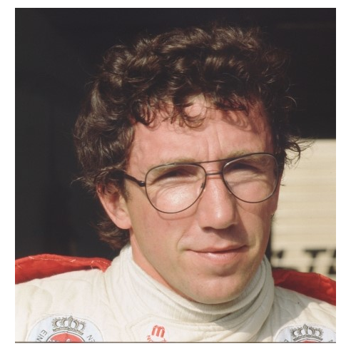 Rolf Stommelen