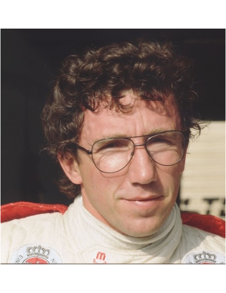 Rolf Stommelen