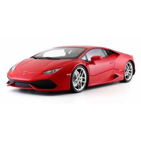 Lamborghini Huracan LP610-4, 1/18