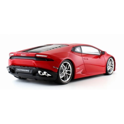 Lamborghini Huracan LP610-4, 1/18