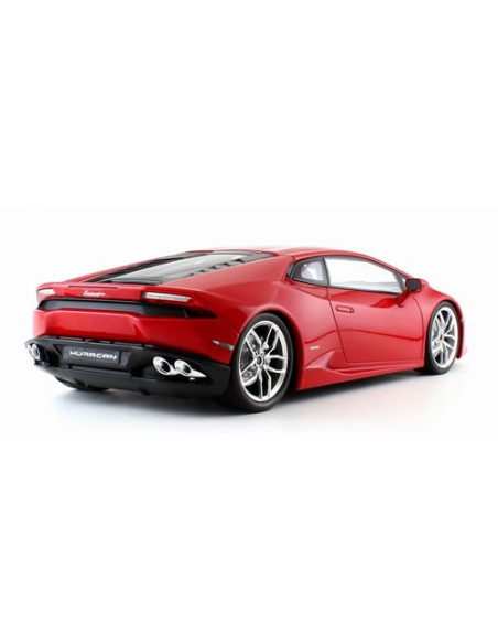 Lamborghini Huracan LP610-4, 1/18