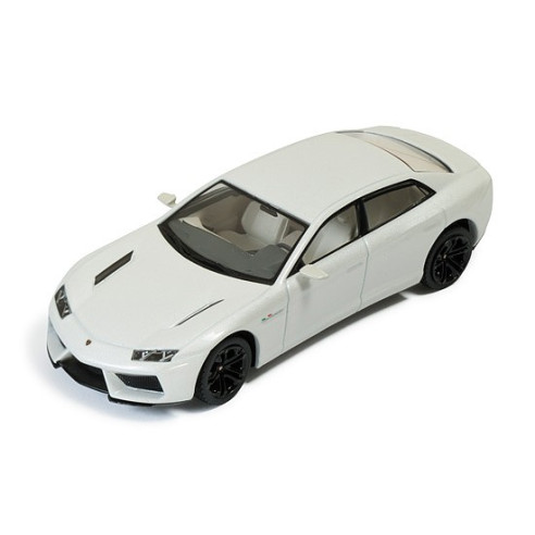 Lamborghini, Estoque, 1/43