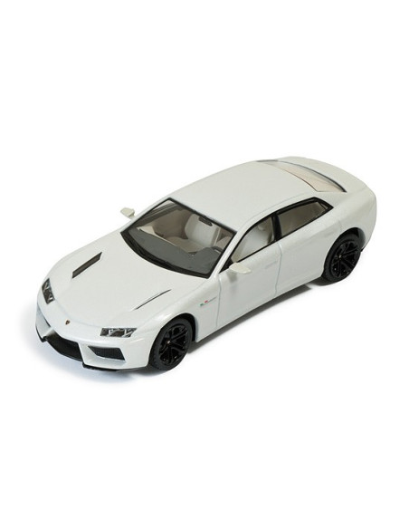 Lamborghini, Estoque, 1/43