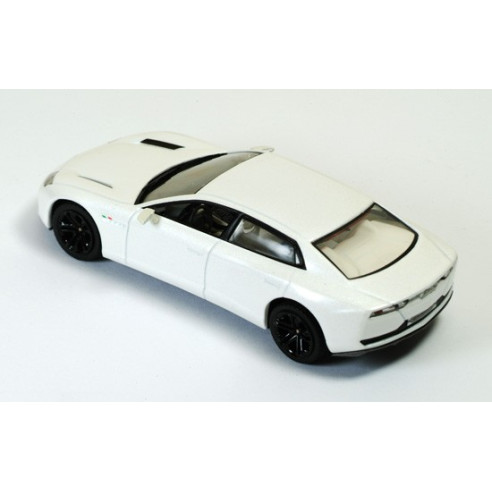 Lamborghini, Estoque, 1/43