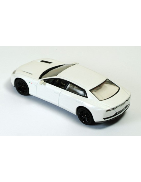 Lamborghini, Estoque, 1/43