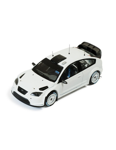 Ford, Focus RS WRC08 Spec Rally, 1/43