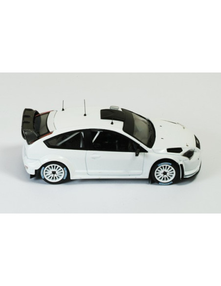 Ford, Focus RS WRC08 Spec Rally, 1/43