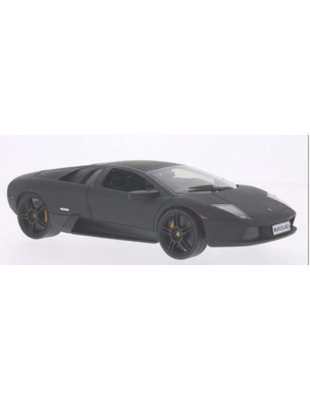 Lamborghini, Murcielago, 1/18