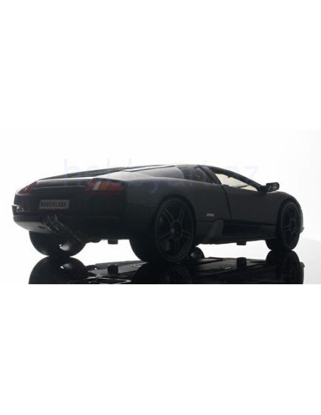 Lamborghini, Murcielago, 1/18