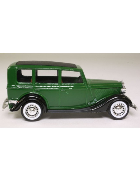 Ford, V8, 1/43