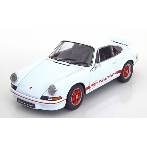 Porsche, 911 Carrera RS, 1/18