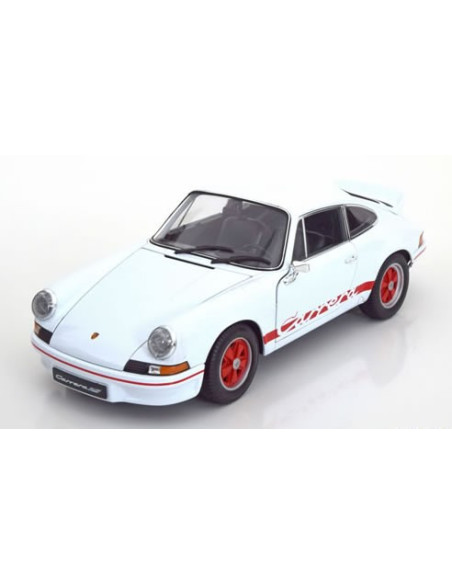 Porsche, 911 Carrera RS, 1/18