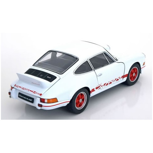 Porsche, 911 Carrera RS, 1/18