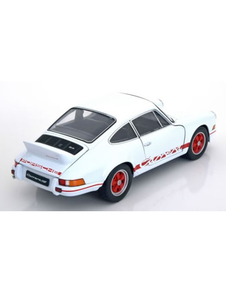Porsche, 911 Carrera RS, 1/18