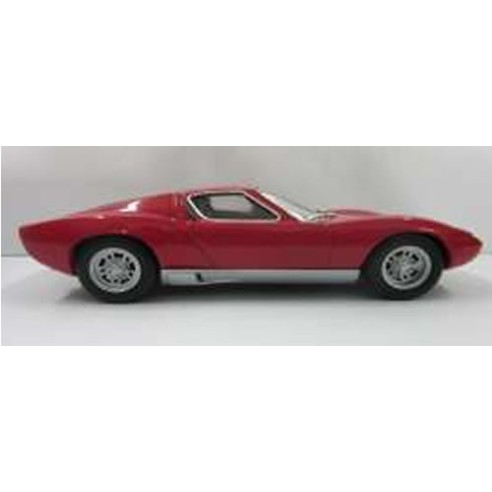 Lamborghini, Miura, 1/43